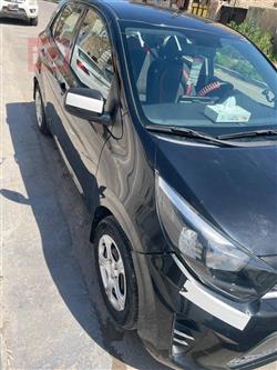 كيا بيكانتو